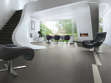 Earth By Pininfarina - Porcelain stoneware flooring by Casalgrande Padana - view 3